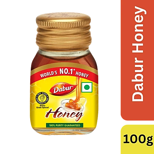 Dabur Honey