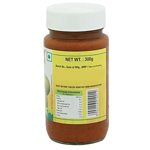 Priya Amla Pickle
