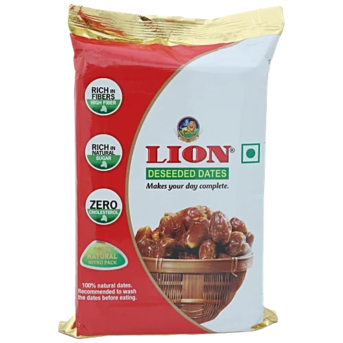 Lion/Generic Dates
