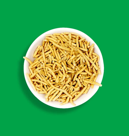 Balaji/Local Ratlami Sev