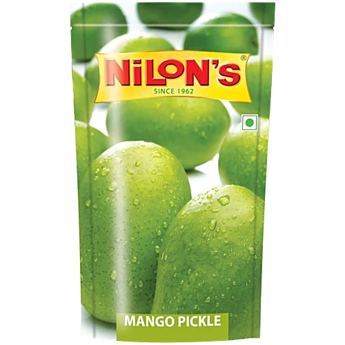 Nilon's Mango Pickle