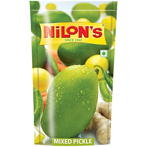 Nilon's Mixed Pickle