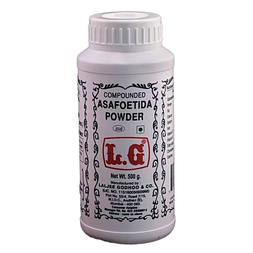 LG/Generic Hing Powder
