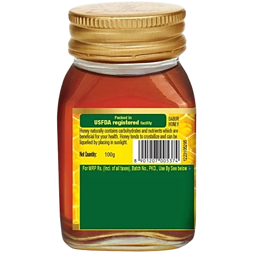Dabur Honey
