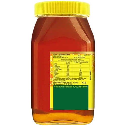 Dabur Honey