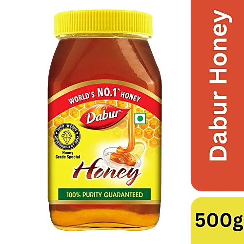 Dabur Honey