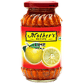 Mother's Recipe Lime Pickle 500g