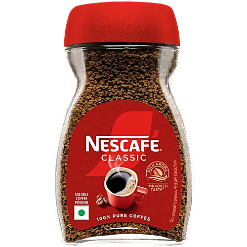 Nescafe Instant Coffee Classic
