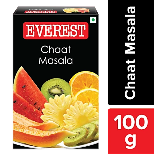 Everest Chaat Masala