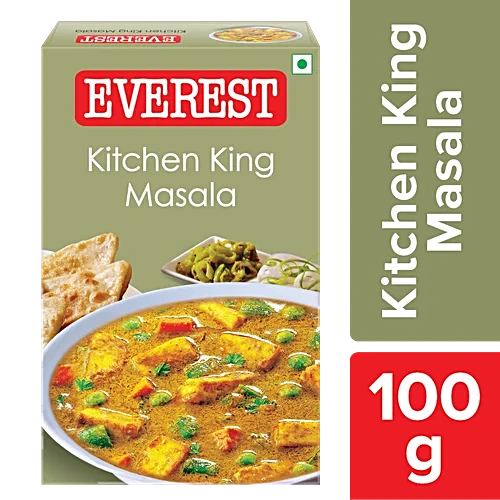 Everest Kitchen King Masala