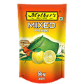 Mother's Recipe Mixed Pickle 500g
