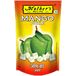 Mother's Recipe Mango Pickle 500g