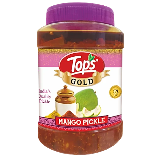 Tops Mango Pickle