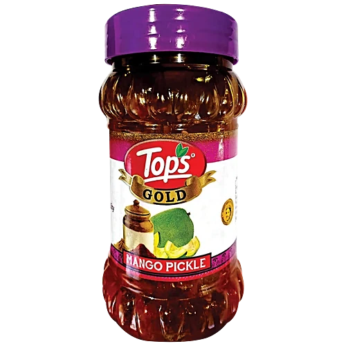Tops Mango Pickle