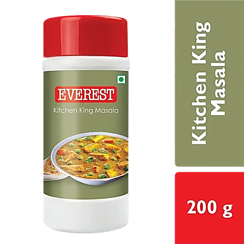 Everest Kitchen King Masala
