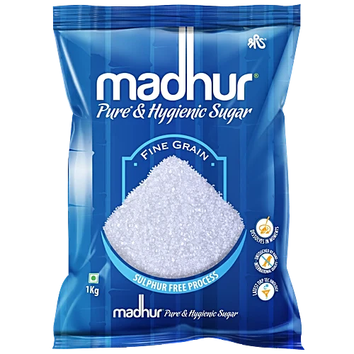 Madhur Sugar