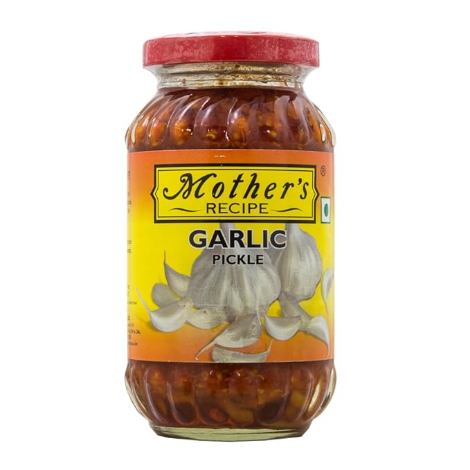 Mother's Recipe Garlic Pickle