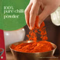 Tata Sampann Chilli Powder