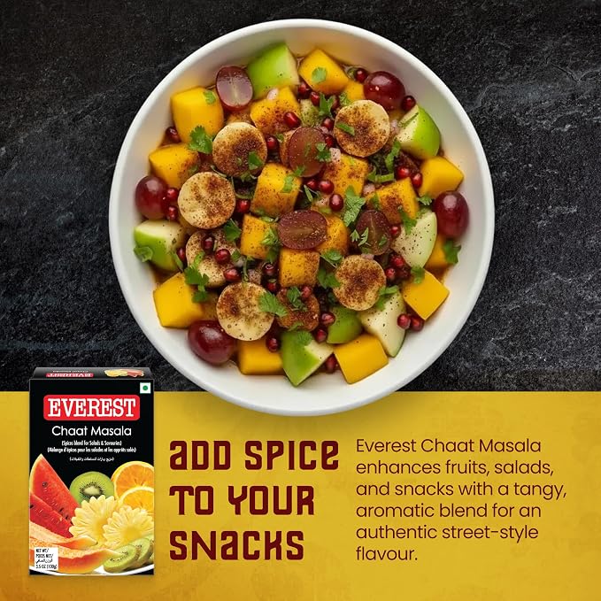 Everest Chaat Masala