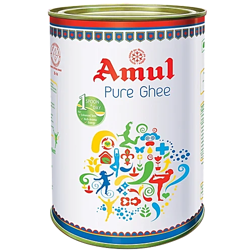 Amul Pure Ghee