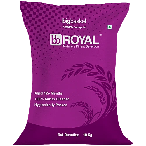 BB Royal/Udhaiyam Sona Masoori Rice
