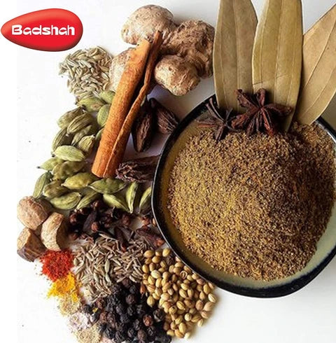 Badshah Garam Masala