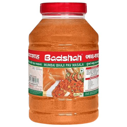 Badshah Pav Bhaji Masala