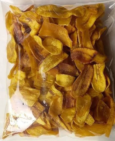 Banana Chips