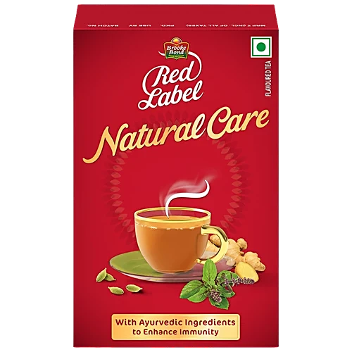 Brooke Bond Red Label Tea