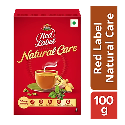 Brooke Bond Red Label Tea