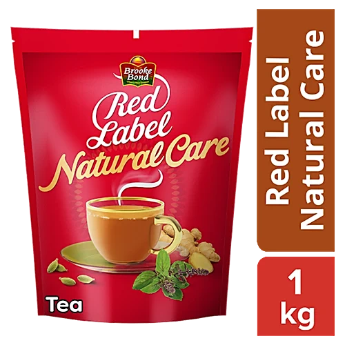 Brooke Bond Red Label Tea