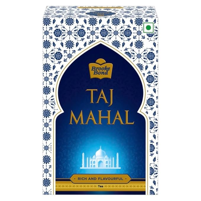 Brooke Bond Taj Mahal Tea