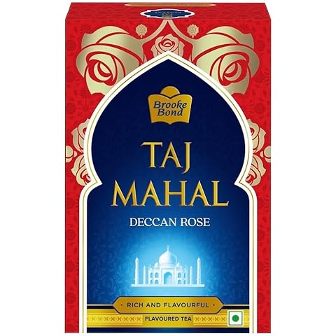 Brooke Bond Taj Mahal Tea