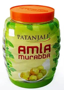 Patanjali/Generic Amla Candy