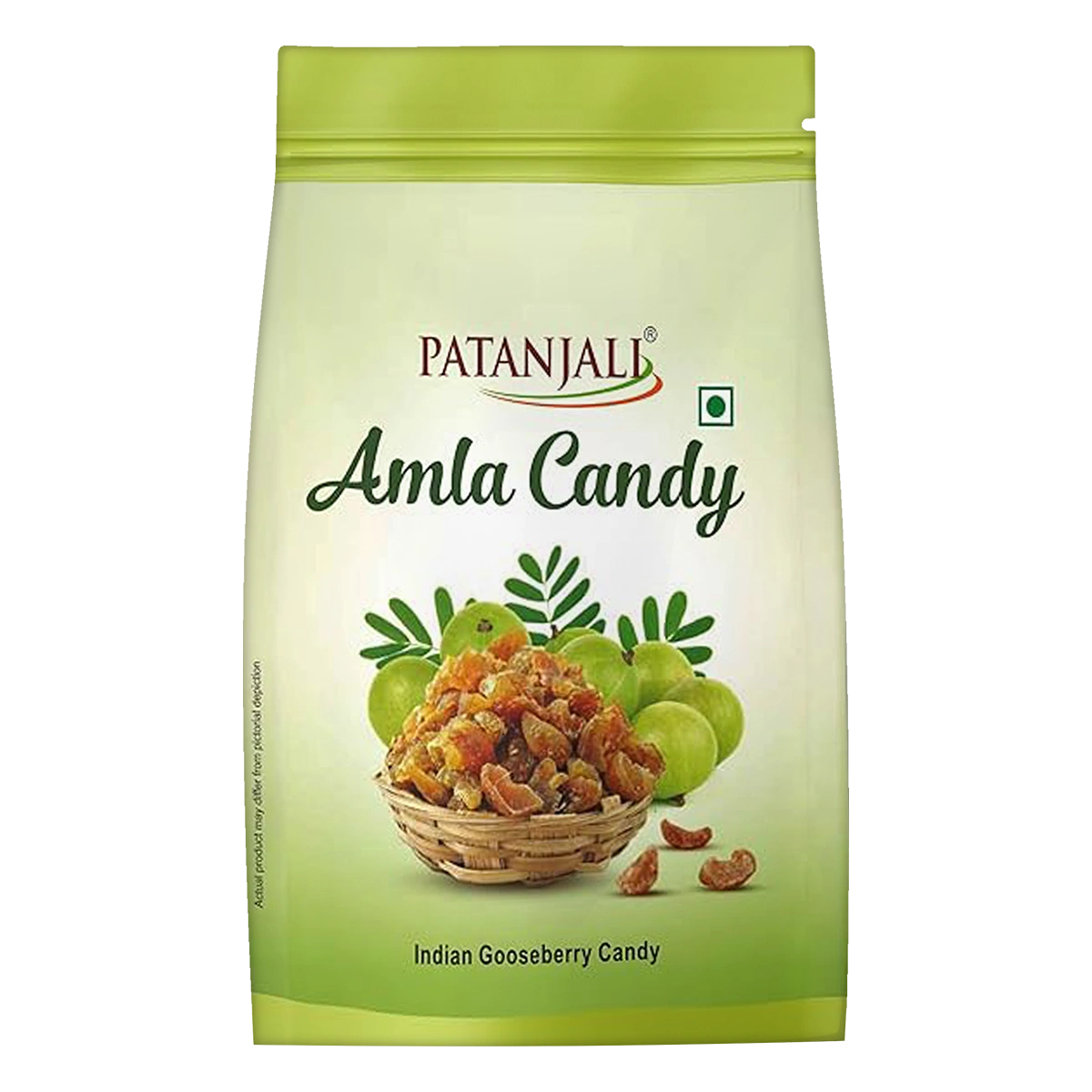 Patanjali/Generic Amla Candy