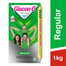 Glucon-D Glucon-D