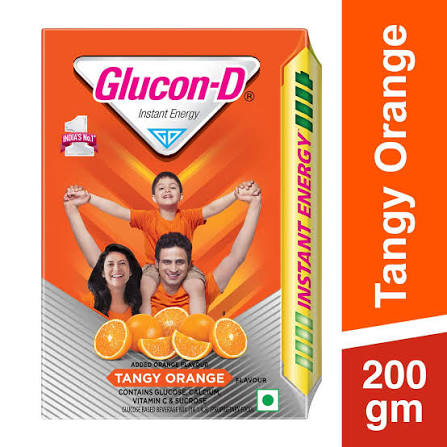 Glucon-D Glucon-D