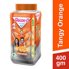 Glucon-D Glucon-D