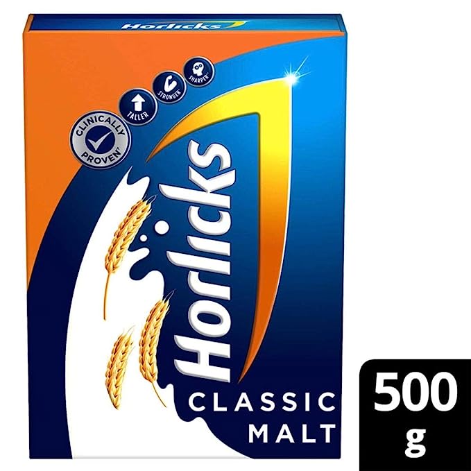 Horlicks Horlicks Classic