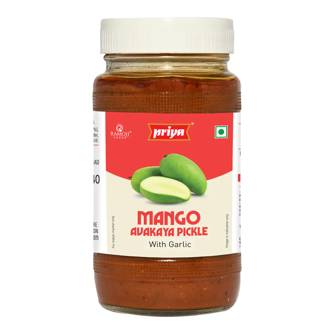 Priya Avakaya Mango Pickle