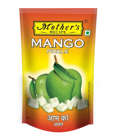 Mother's Recipe Mango Pickle