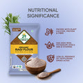 24 Mantra/Generic Ragi Atta