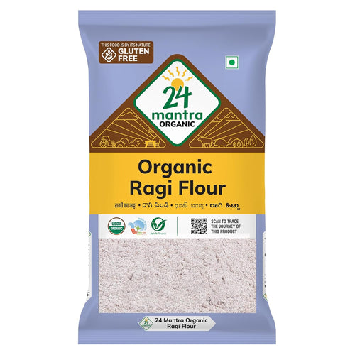 24 Mantra/Generic Ragi Atta