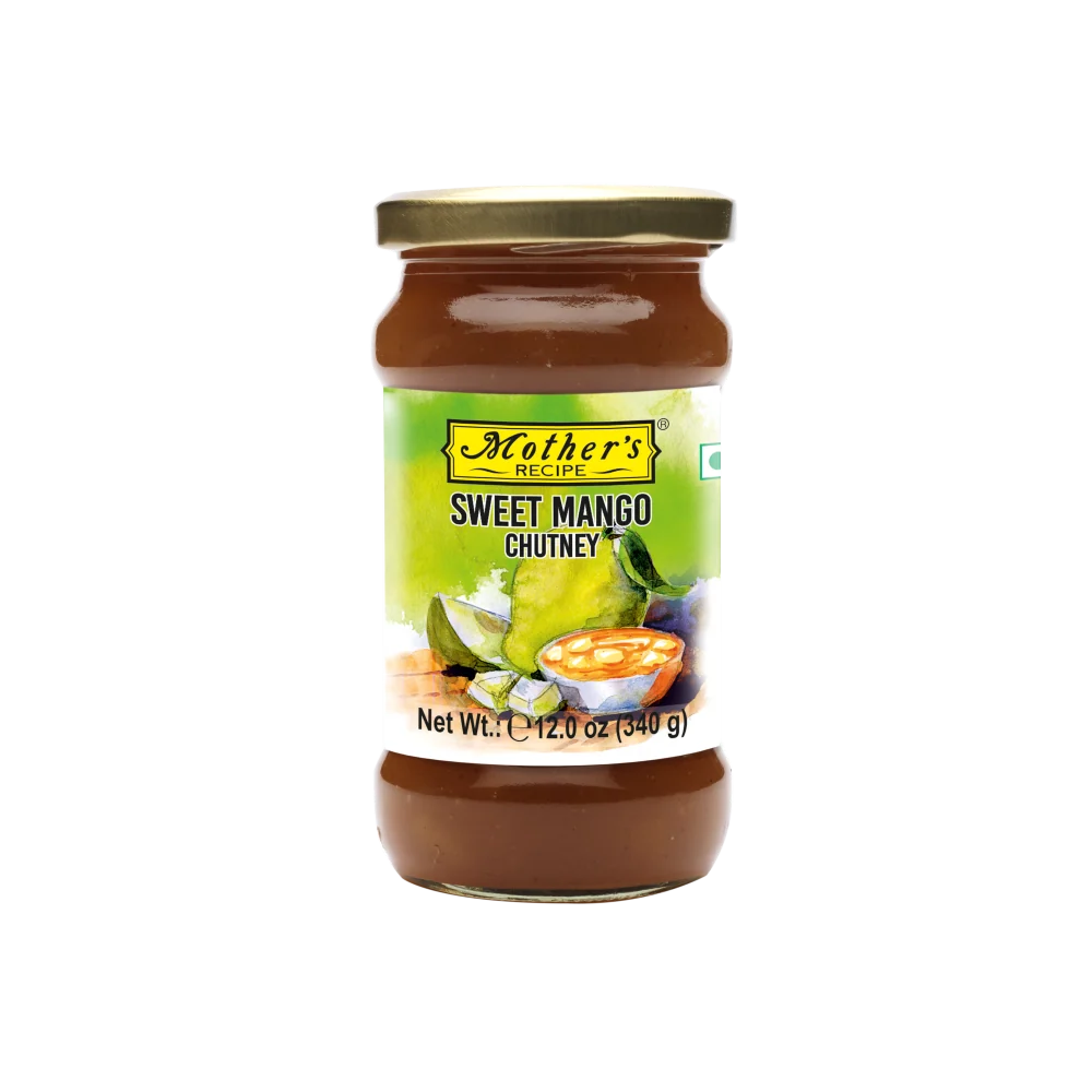 Mother's Recipe Mango Chutney