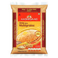 Aashirvaad Multigrain Atta product pack