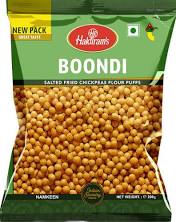 Haldiram's Boondi