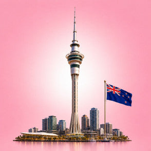 New Zealand