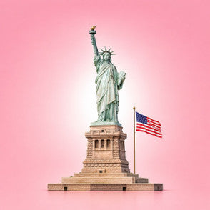 USA