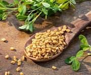 Methi Dana