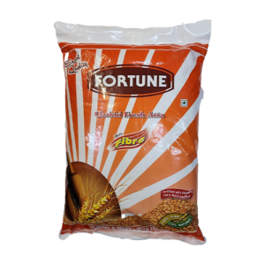 Fortune Chakki Fresh Atta product pack